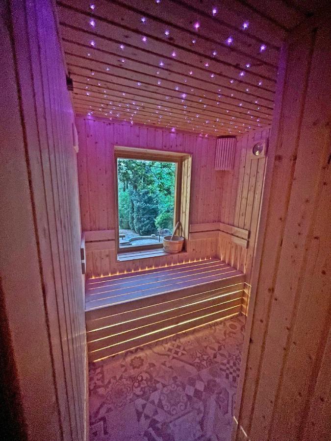 Cityside Cottage Еґер Екстер'єр фото