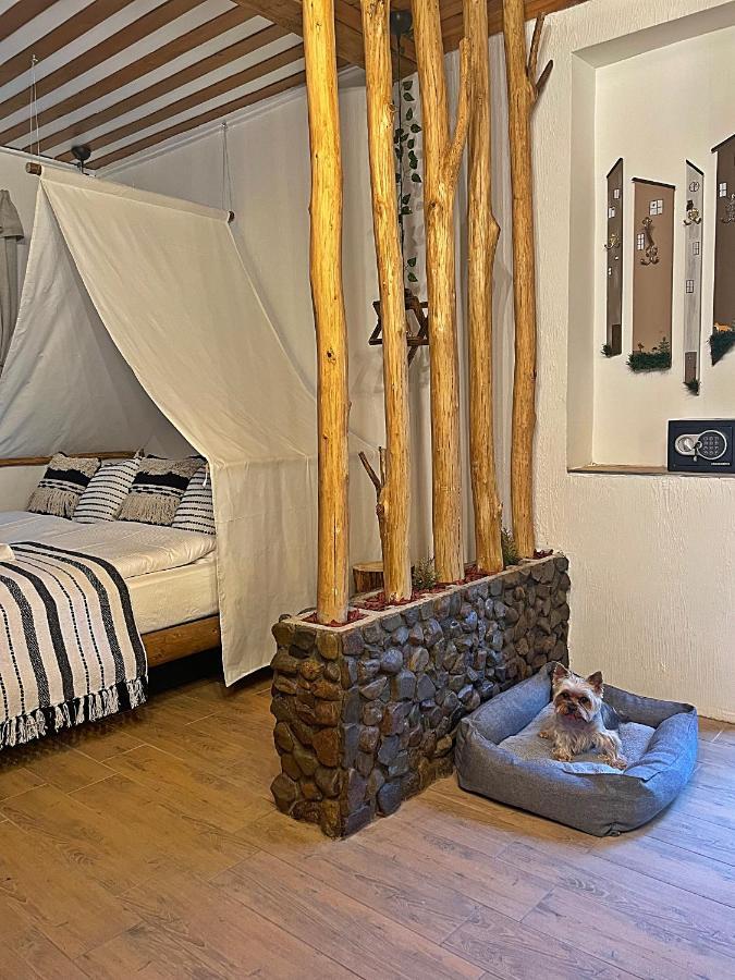 Cityside Cottage Еґер Екстер'єр фото