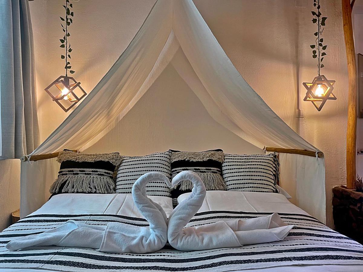 Cityside Cottage Еґер Екстер'єр фото