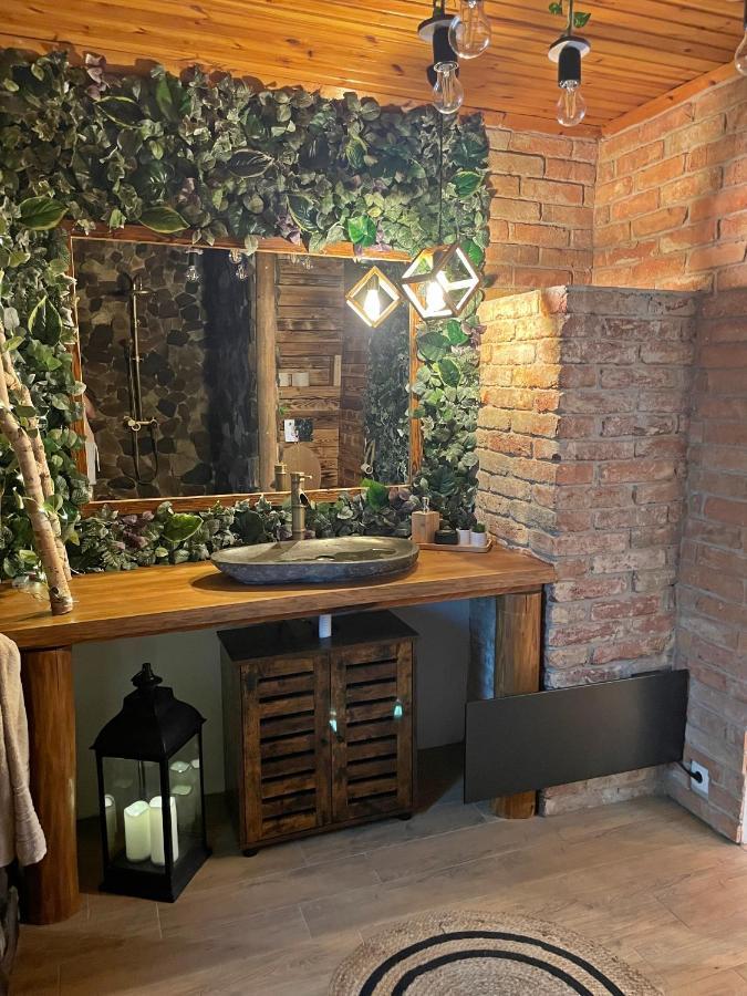 Cityside Cottage Еґер Екстер'єр фото