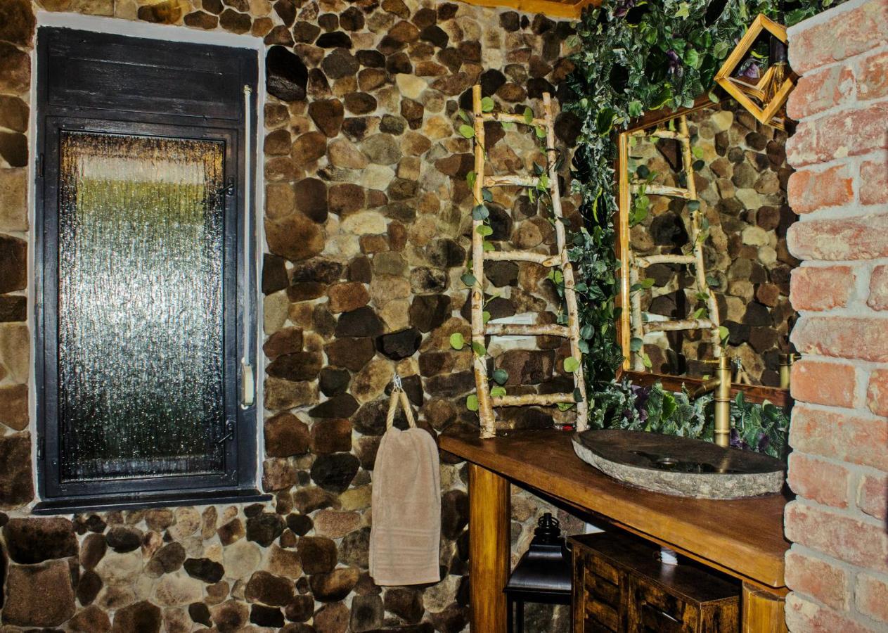 Cityside Cottage Еґер Екстер'єр фото
