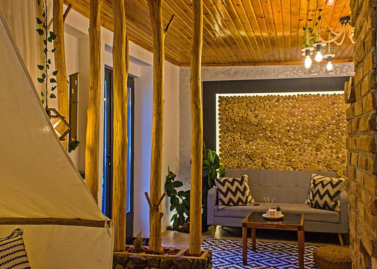 Cityside Cottage Еґер Екстер'єр фото